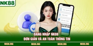 Đăng Nhập NK88